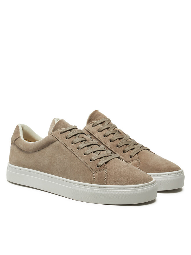 Vagabond Shoemakers Sneakersy Vagabond Shoemakers Paul 2.0 5383-040-09 Brązowy