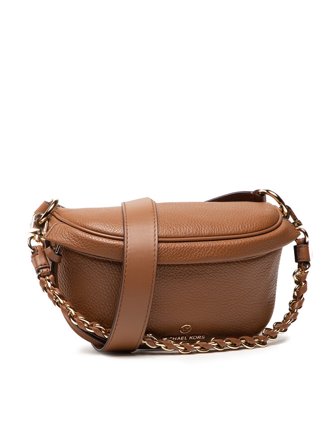 MICHAEL Michael Kors Gürteltasche﻿ MICHAEL Michael Kors Slater 30S2G04M1L Braun
