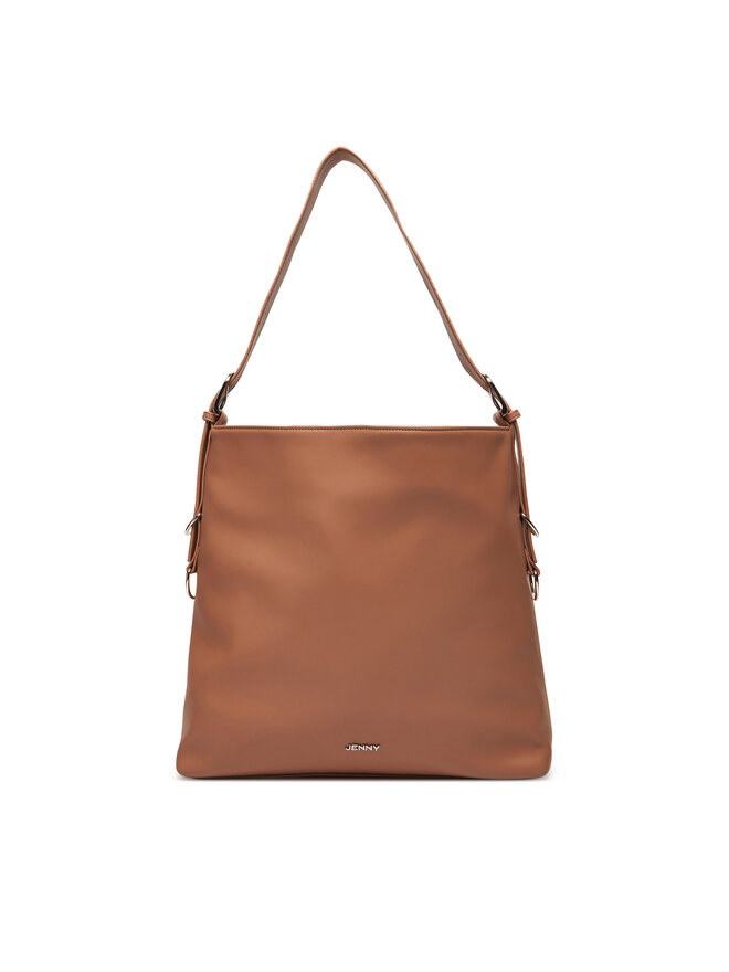 JENNY Handtasche JENNY C-JNY-M-019-08 Braun
