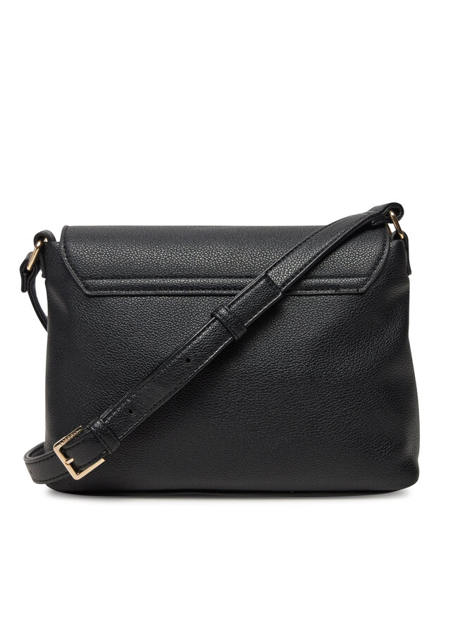 Lasocki Handtasche Lasocki LSK-O-002-07 Schwarz