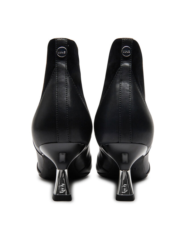 Liu Jo Botines Liu Jo Sandie 07 SF4119 PX548 Negro
