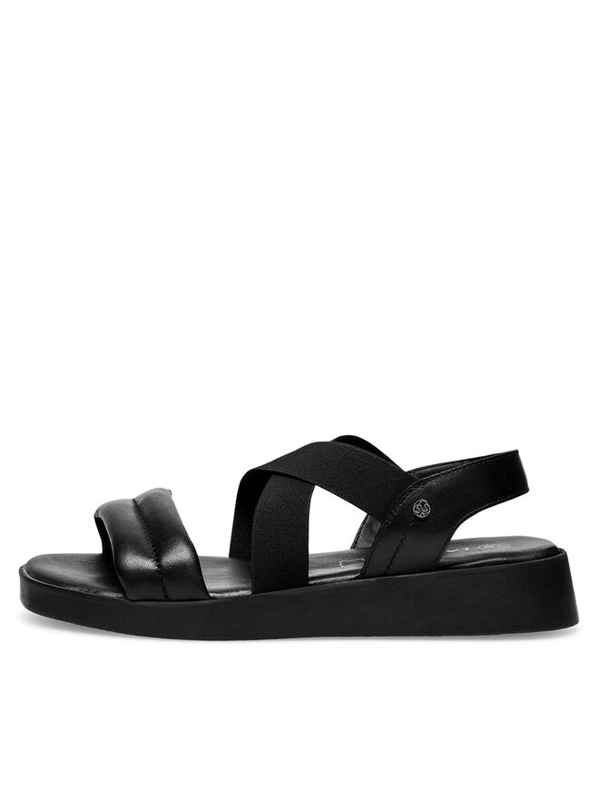 Lasocki Sandalen Lasocki WI16-KIMBALLY-01 Schwarz