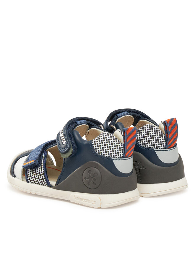 Biomecanics Sandalias Biomecanics 252117 Azul marino