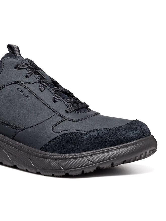Geox Sneakers Geox U Portello U46E1A 0BCEK C4002 Dunkelblau