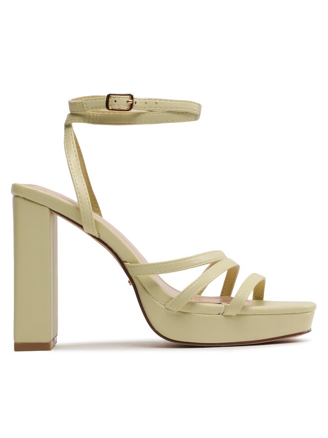 DeeZee Sandale DeeZee F048-5 Verde