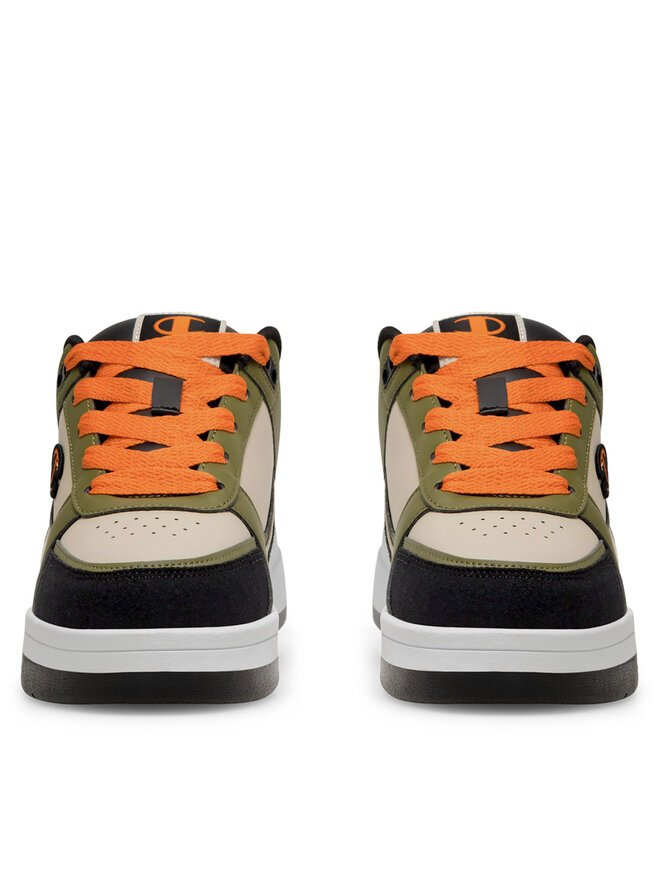 Champion Tenisice Champion Rebound Heritage Skate MS GS S32926-MS001 Zelena