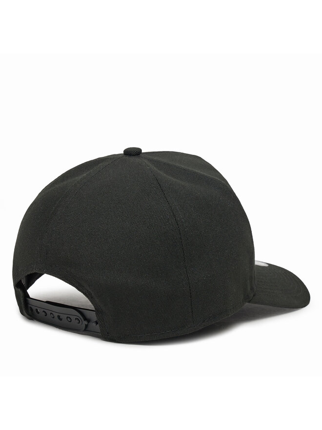 New Era Cap New Era Chain Stitch Golfer 60580851 Schwarz