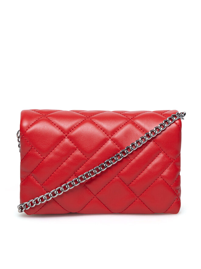 Jenny Fairy Bolso Jenny Fairy MLS-E-067-05 Rojo