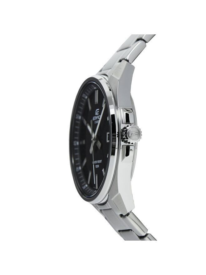 Casio Годинник Casio Ediffice Classic EFV-150D-1AVUEF Срібний