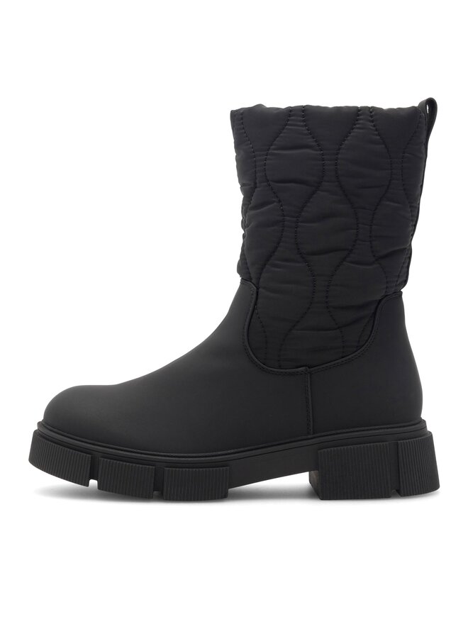 DeeZee Ботильйони DeeZee CS6191-11 Чорний