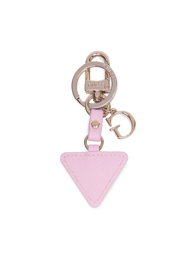 Guess Брелок Guess RW7570 P6301 Рожевий