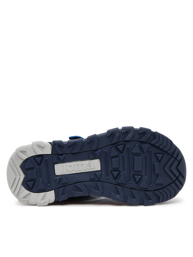 Joma Sandalen Joma S.Lake Jr 2503 SLAKJS2503V Dunkelblau