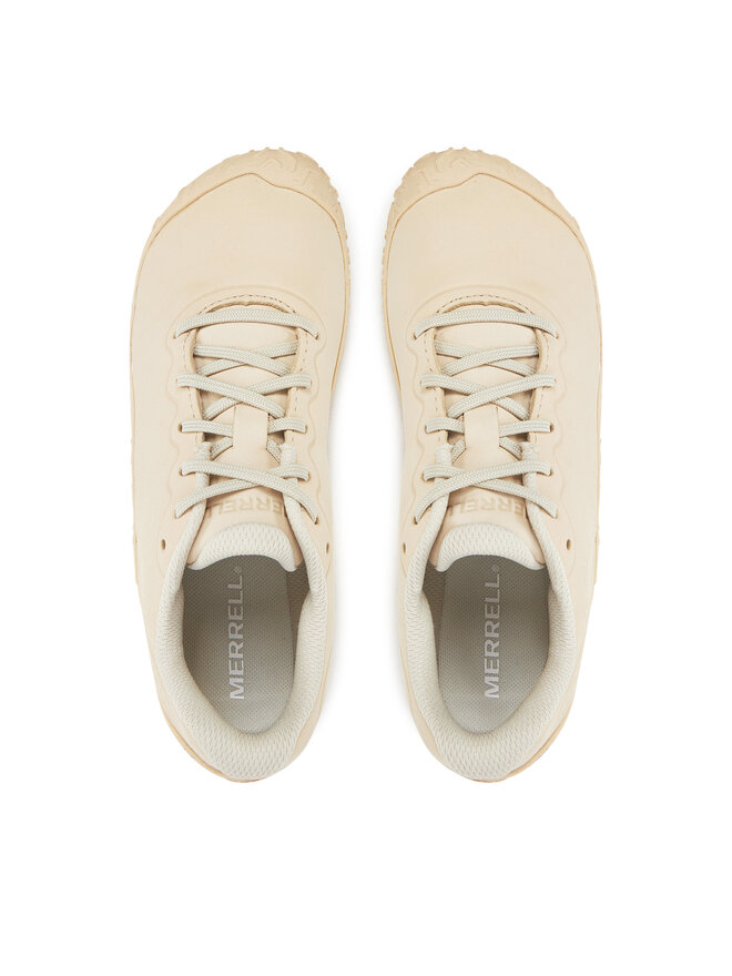 Merrell Bakancs Merrell Vapor Glove 6 J068508 Ekru