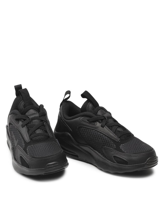 Nike Снікерcи Nike Air Max Bolt (PSE) CW1627 001 Чорний