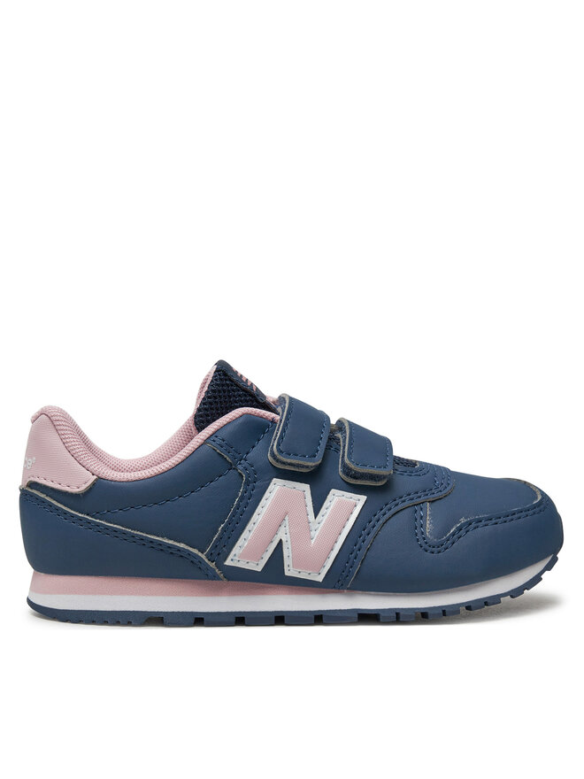 New Balance Sneakers New Balance PV500CNP Blu scuro