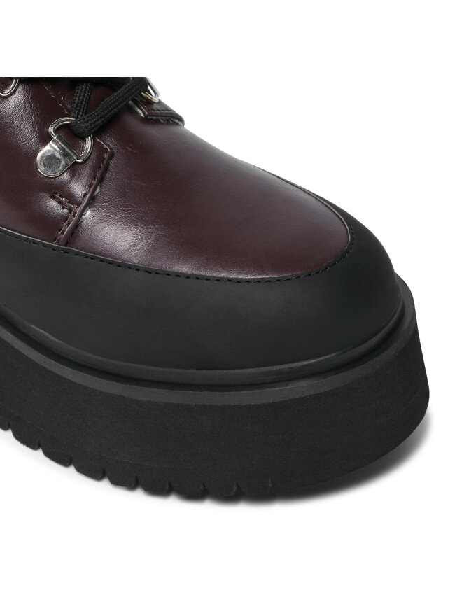Jenny Fairy Stiefeletten Jenny Fairy 120AL3299-1 Braun