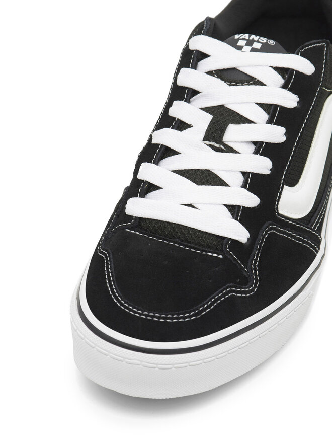 Vans Trampki Vans CALDRONE VN0A5JM2BA21_ Czarny