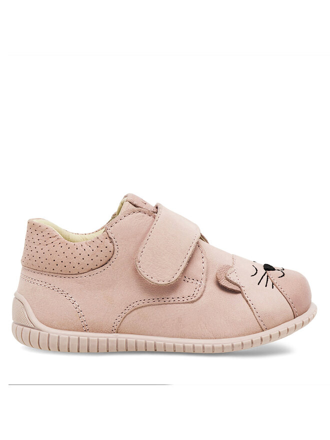 Lasocki Kids Pusbačiai Lasocki Kids GORKY CI12-GORKY-10C(II)DZ Rožinė