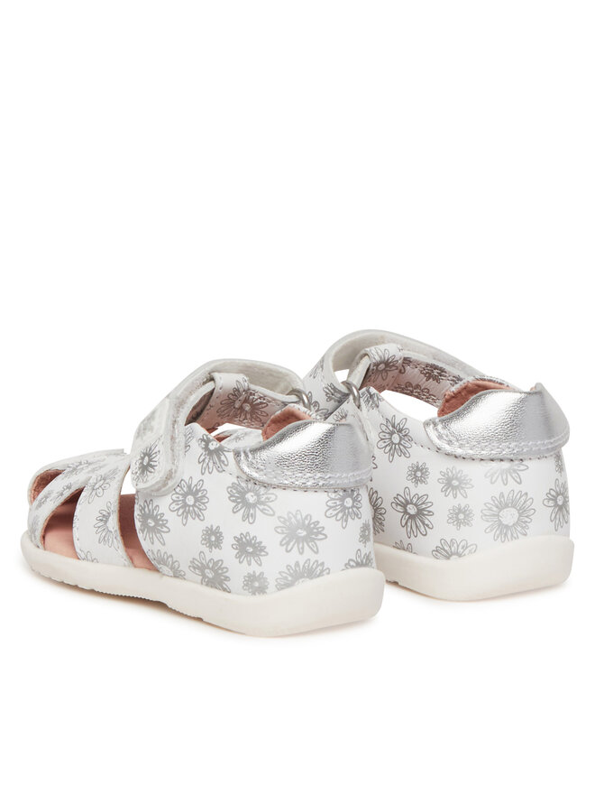 Garvalin Sandalias Garvalin 252305 Blanco