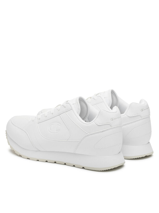 Champion Сникърси Champion Rr Champ Ii Element Low Cut Shoe S22137-WW001 Бял