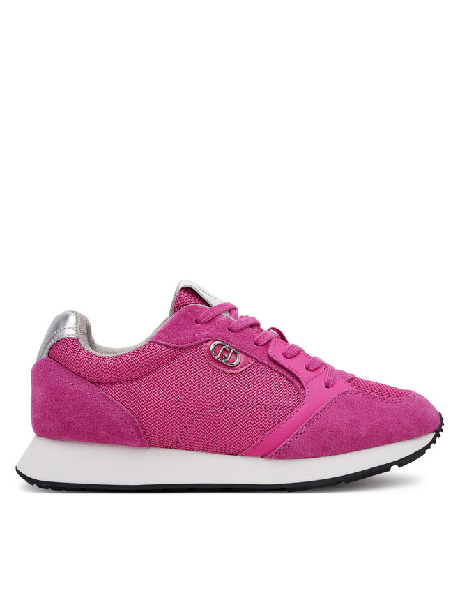Liu Jo Sneakers Liu Jo Vibe 03 BA5087 PX624 Roz