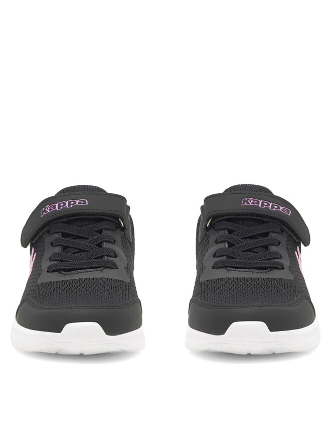 Kappa Sneakers Kappa Logo Boldy EV 371K73W-A0B Nero