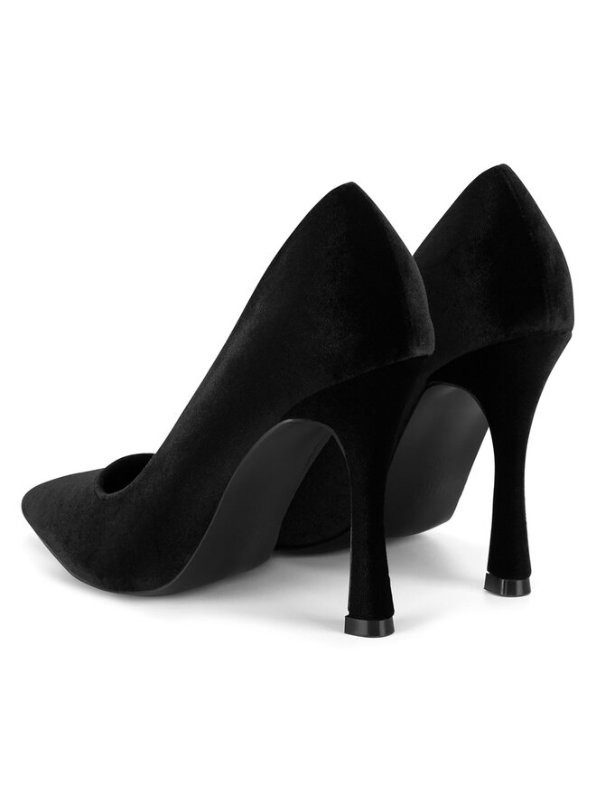 Jenny Fairy High Heels Jenny Fairy WYL3016-3 Schwarz