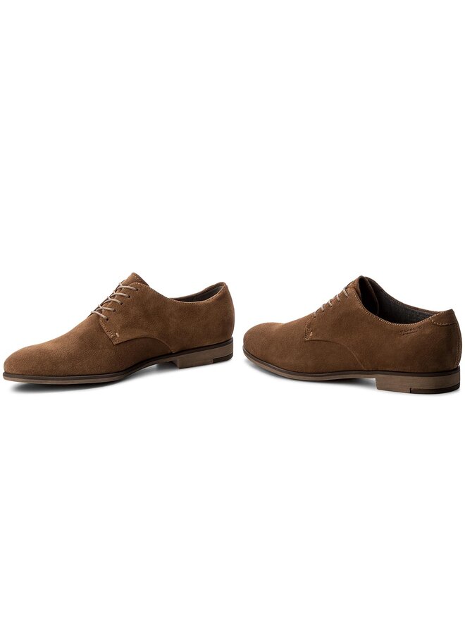 Vagabond Shoemakers Halbschuhe Vagabond Shoemakers Linhope 4570-340-27 Braun