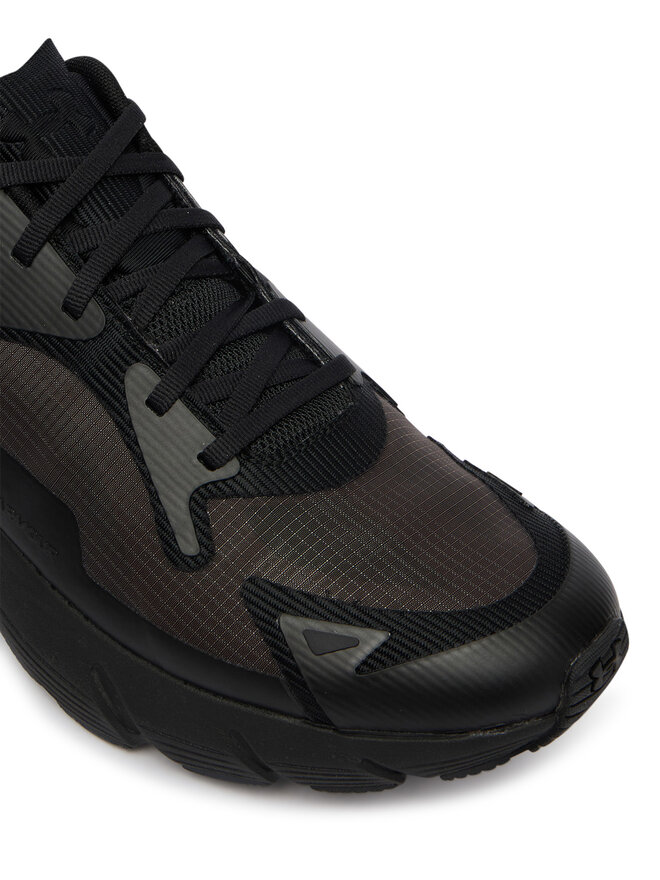 Under Armour Sneakers Under Armour UA Aura Ripstop 6008992 002 Schwarz