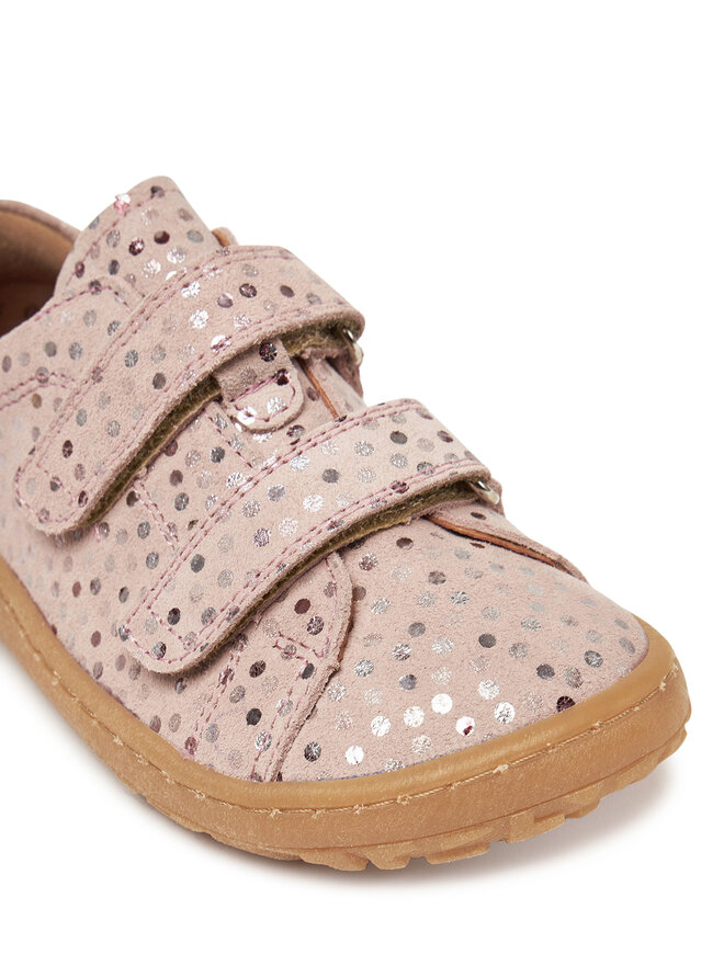 Froddo Halbschuhe Froddo G3130240-14 S Rosa