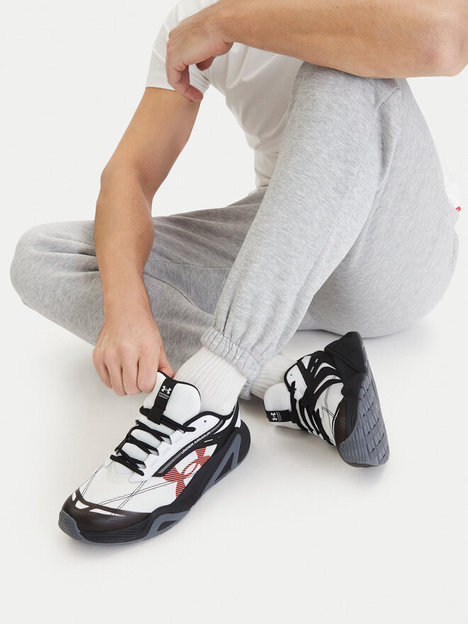 Under Armour Взуття для тренажерного залу Under Armour UA Charged Commit TR 5 6007140 Кольоровий