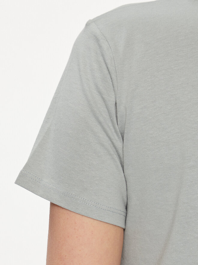 Pepe Jeans Pepe Jeans T-Shirt Wendy PL505480 Πράσινο Regular Fit