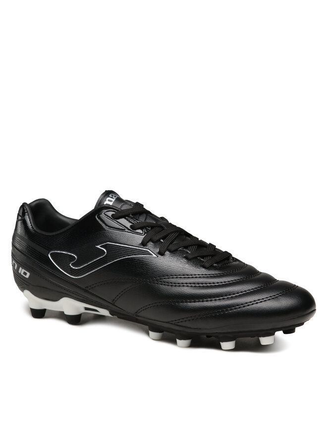 Joma Boty na fotball Joma Numero-10 2201 N10W2201FG Černá