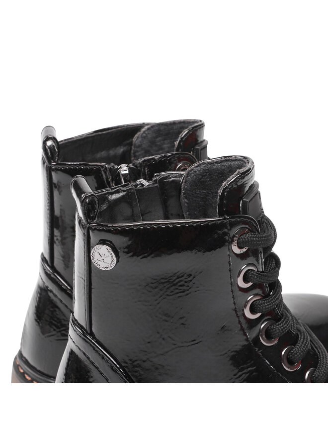 Xti Botas altas Xti 57804 Negro