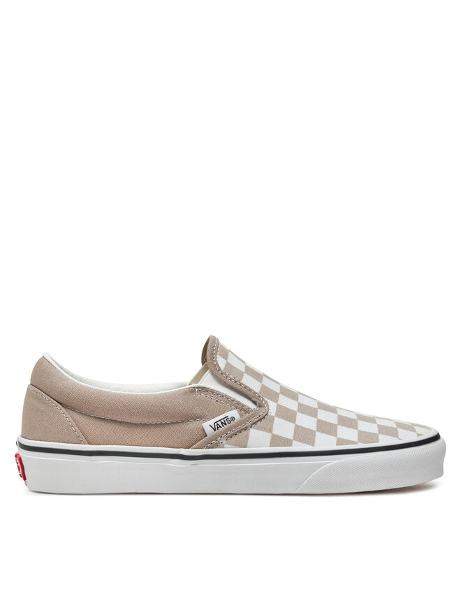 Vans Scarpe sportive Vans Classic Slip On VN0A2Z41HCZ1 Beige