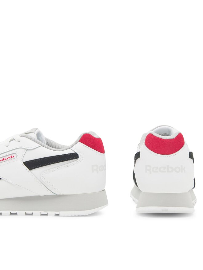 Reebok Sportcipők Reebok Glide 100074456 Fehér