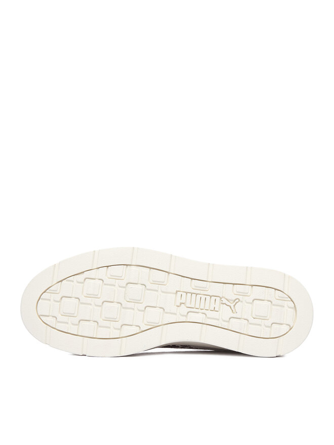 Puma Снікерcи Puma CWBEO-KARMEN CLASSIC 41033201 Кремовий