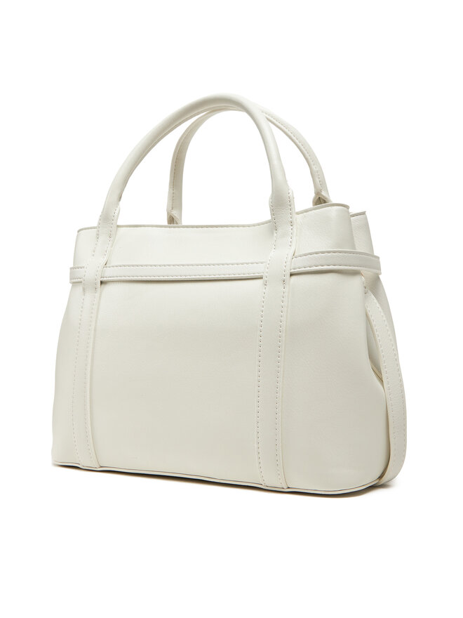 Valentino Дамска чанта Valentino VBS8Y504 Бял