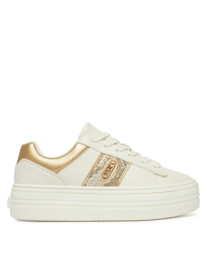 Liu Jo Sneakers Liu Jo Up 911 4A5719 EX072 Alb