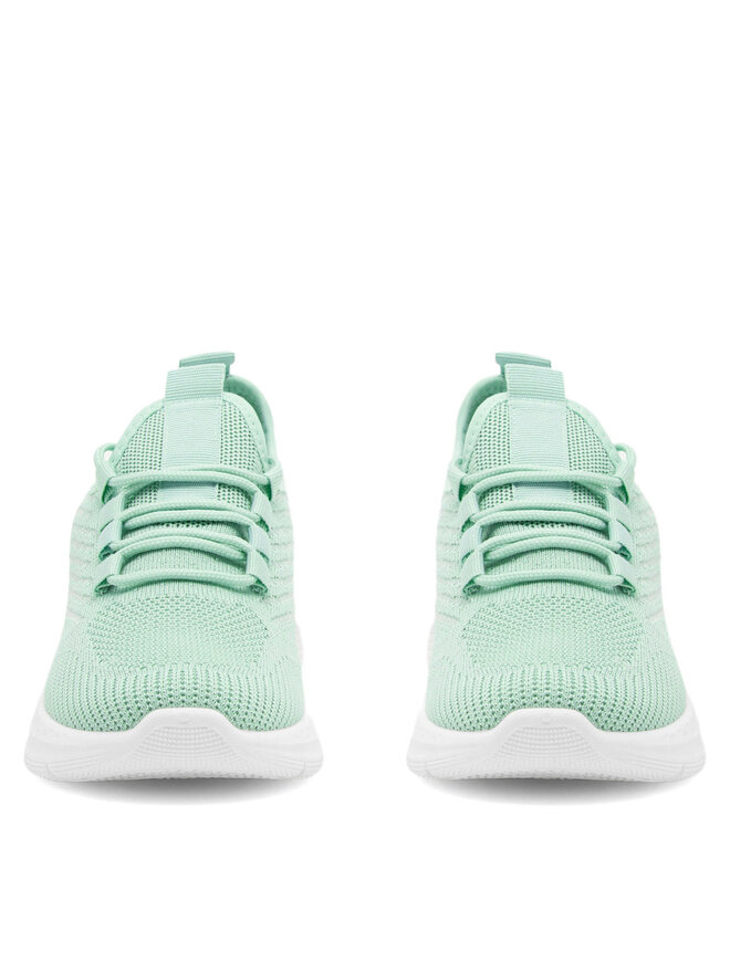 Jenny Fairy Sneakers Jenny Fairy WFA2706-1 Grün