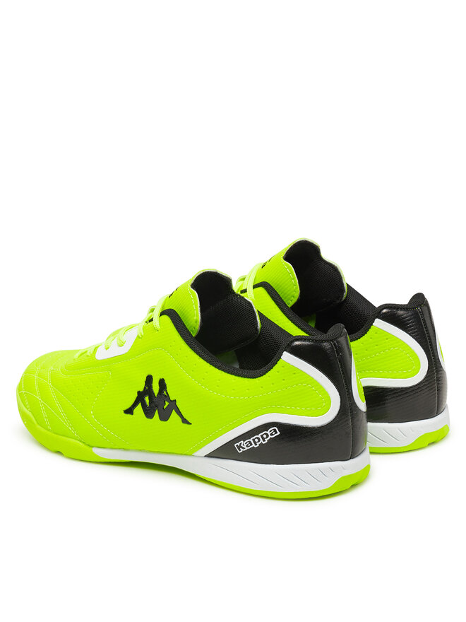 Kappa Sneakers Kappa SJ-F911-2 Grün