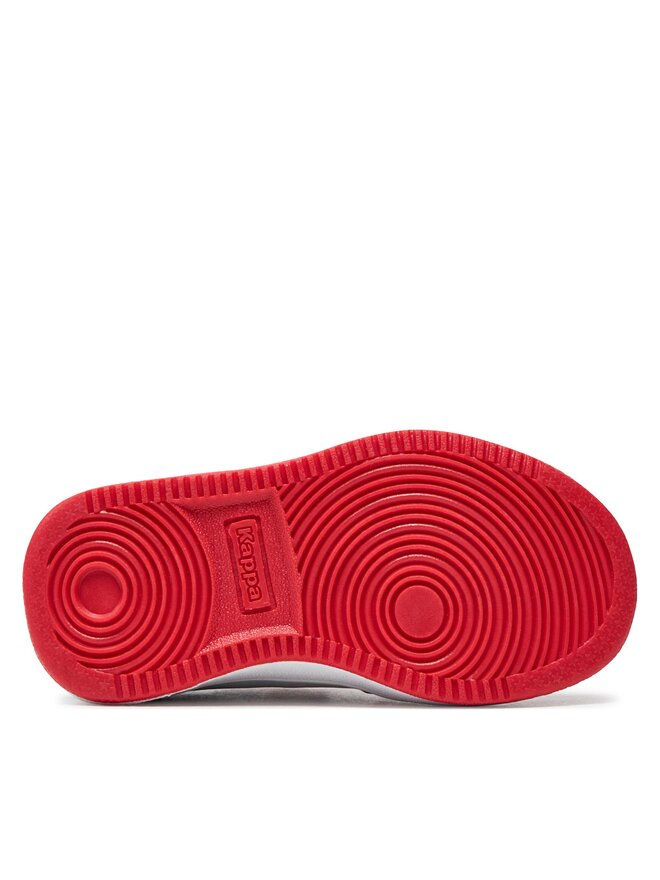 Kappa Zapatillas Kappa Logo Malone 5 Ev Inf 381Y12W De color