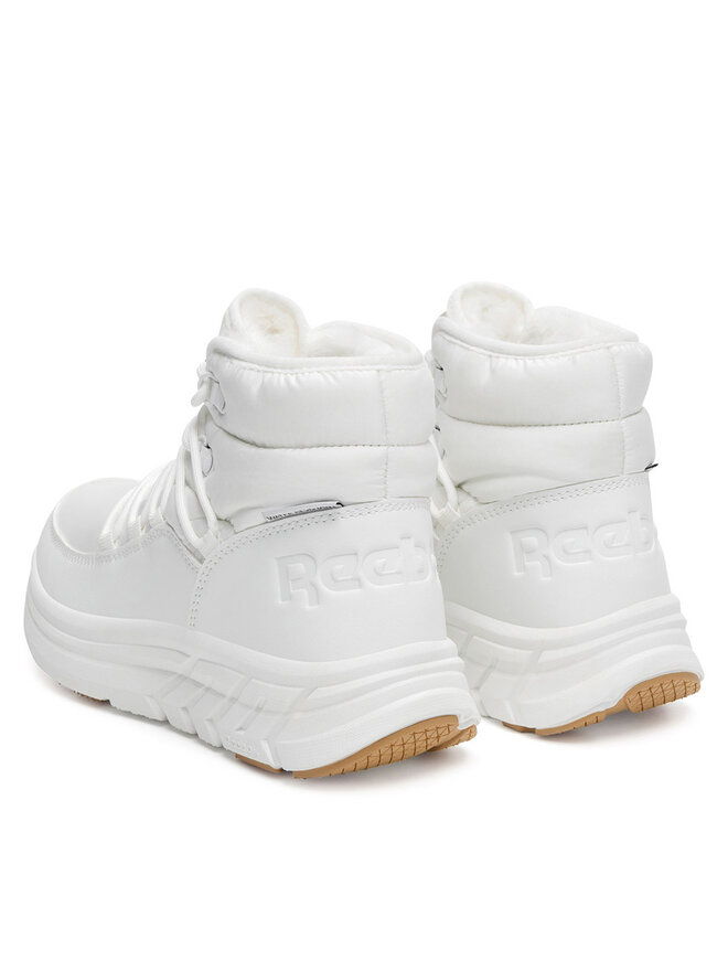 Reebok Μπότες Χιονιού Reebok H1-048 WW Λευκό