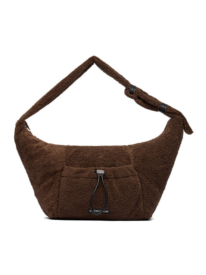 Guess Jeans Handtasche Guess Jeans CWBEO-GUESS-XC-001-10 Braun
