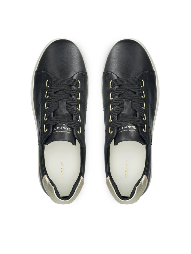 Gant Αθλητικά Gant 31531989 Μαύρο