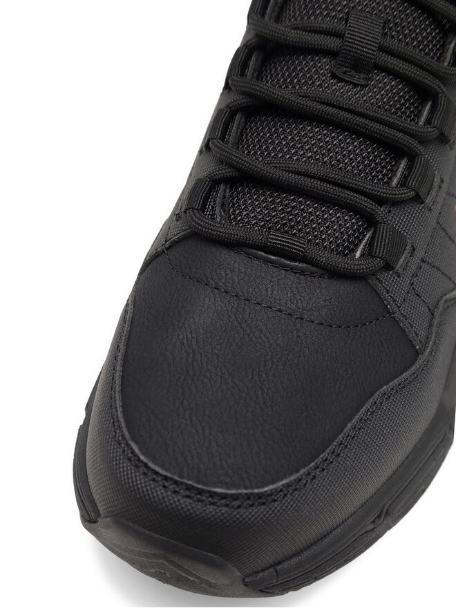 Go Soft Schnürschuhe Go Soft GF21R092A-3 Schwarz