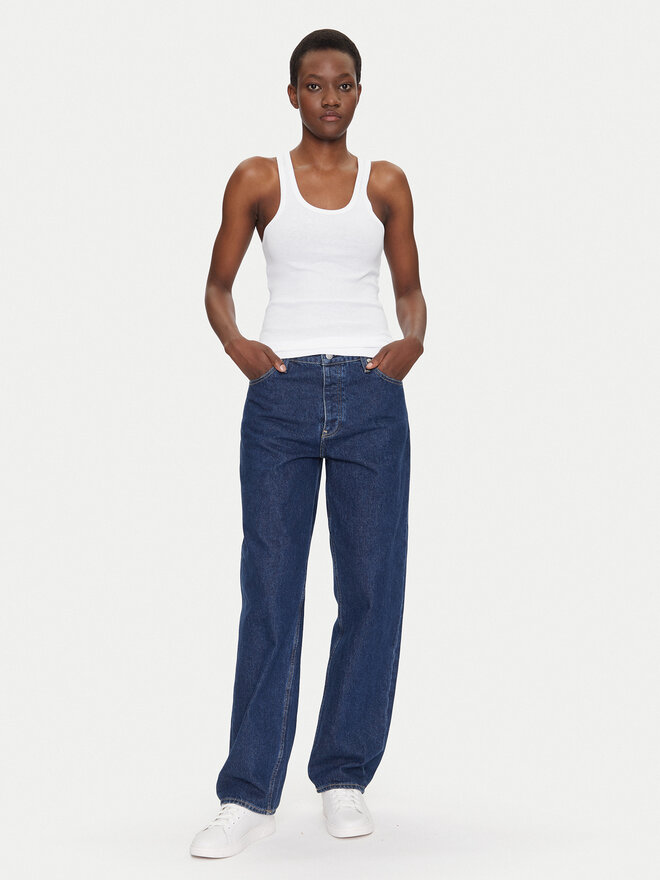 Calvin Klein Underwear Calvin Klein Underwear Набір 3 топів LV00QS7493 Кольоровий Regular Fit