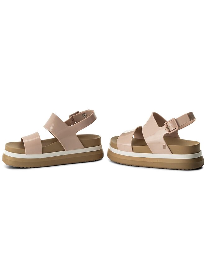 Melissa Basutės Melissa Cosmic Sandal II Ad 32360 Rožinė