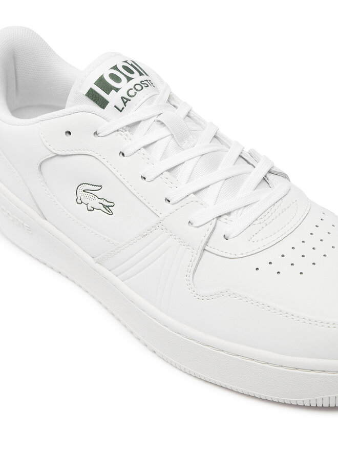 Lacoste Снікерcи Lacoste 748SMA0018 Білий