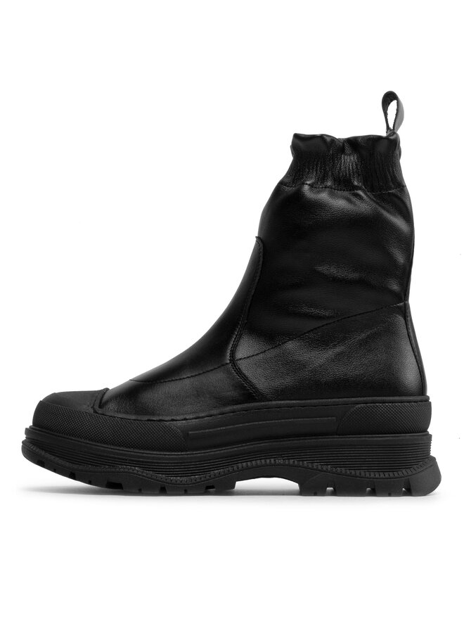 Rage Age Trappers Rage Age RA-16-06-000412 Negru